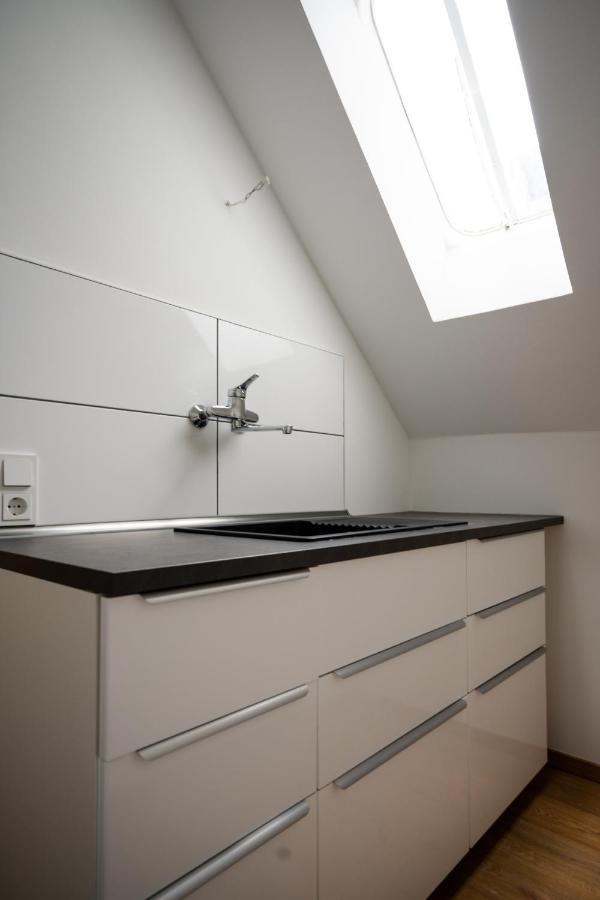 Top Old Town Apartment 2 Baths Dusseldorf Bagian luar foto